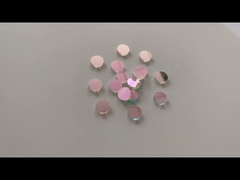 BP660nm VIS Bandpass Filter